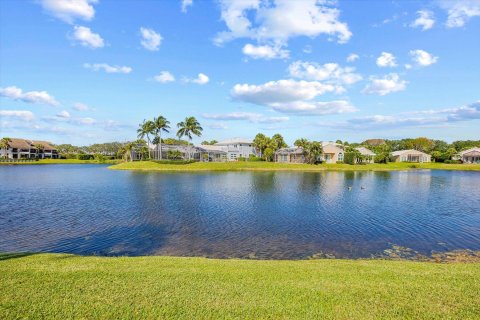 Condo in Jupiter, Florida, 2 bedrooms  № 1152096 - photo 4