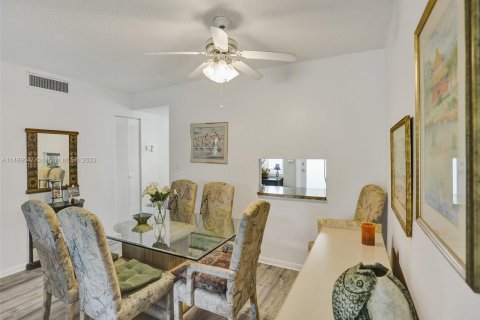 Copropriété à vendre à Dania Beach, Floride: 1 chambre, 78.97 m2 № 849341 - photo 14