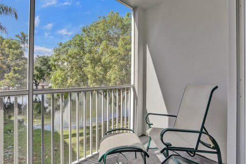 Copropriété à vendre à Dania Beach, Floride: 1 chambre, 78.97 m2 № 849341 - photo 20