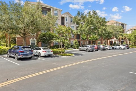 Copropriété à vendre à Davenport, Floride: 3 chambres, 115.94 m2 № 1257387 - photo 1