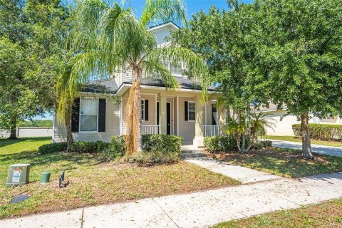 Villa ou maison à vendre à Kissimmee, Floride: 6 chambres, 216.74 m2 № 1319661 - photo 1