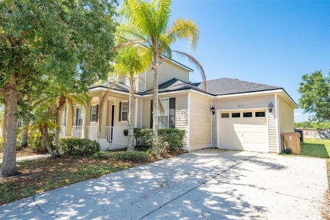 Villa ou maison à vendre à Kissimmee, Floride: 6 chambres, 216.74 m2 № 1319661 - photo 4