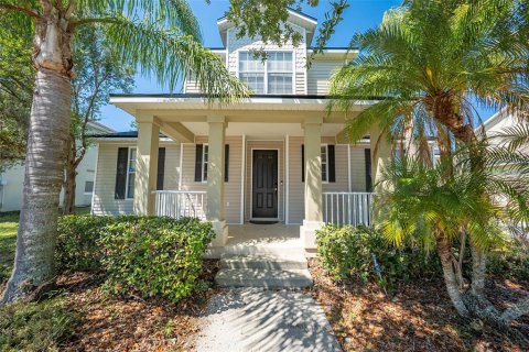 Villa ou maison à vendre à Kissimmee, Floride: 6 chambres, 216.74 m2 № 1319661 - photo 2