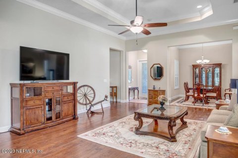 Villa ou maison à vendre à Saint Augustine, Floride: 3 chambres, 215.81 m2 № 801146 - photo 8