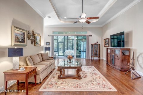 Villa ou maison à vendre à Saint Augustine, Floride: 3 chambres, 215.81 m2 № 801146 - photo 7