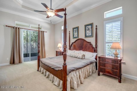 Villa ou maison à vendre à Saint Augustine, Floride: 3 chambres, 215.81 m2 № 801146 - photo 19