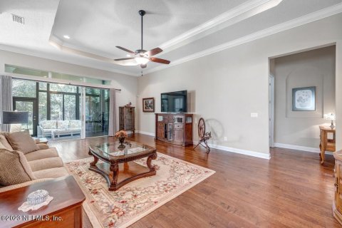 Villa ou maison à vendre à Saint Augustine, Floride: 3 chambres, 215.81 m2 № 801146 - photo 6