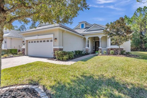 Villa ou maison à vendre à Saint Augustine, Floride: 3 chambres, 215.81 m2 № 801146 - photo 2