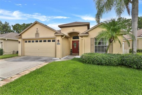 Villa ou maison à vendre à Holiday, Floride: 3 chambres, 140.28 m2 № 1349360 - photo 1