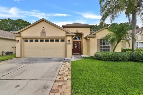 House in Holiday, Florida 3 bedrooms, 140.28 sq.m. № 1349360 - photo 5