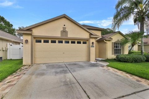 Villa ou maison à vendre à Holiday, Floride: 3 chambres, 140.28 m2 № 1349360 - photo 3