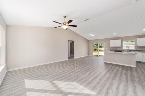 Casa en venta en Citrus Springs, Florida, 3 dormitorios, 130.06 m2 № 1349361 - foto 4