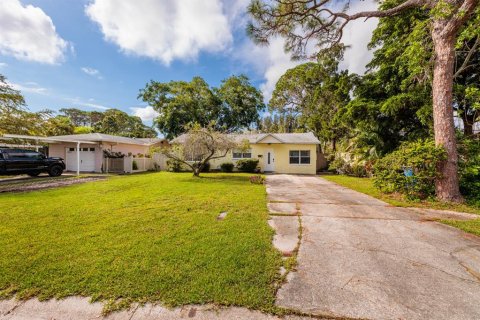 Casa en venta en Saint Petersburg, Florida, 3 dormitorios, 124.12 m2 № 1350476 - foto 23