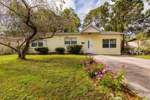 Casa en venta en Saint Petersburg, Florida, 3 dormitorios, 124.12 m2 № 1350476 - foto 2