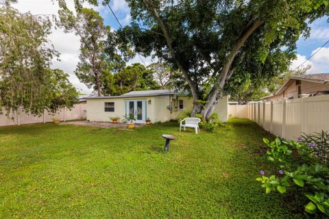 Casa en venta en Saint Petersburg, Florida, 3 dormitorios, 124.12 m2 № 1350476 - foto 19