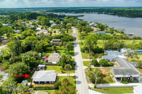 House in New Smyrna Beach, Florida 2 bedrooms, 104.42 sq.m. № 1350478 - photo 28