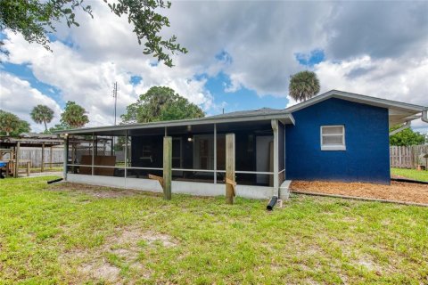 Villa ou maison à vendre à New Smyrna Beach, Floride: 2 chambres, 104.42 m2 № 1350478 - photo 22