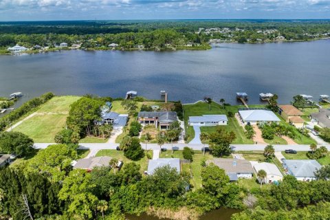 Villa ou maison à vendre à New Smyrna Beach, Floride: 2 chambres, 104.42 m2 № 1350478 - photo 27