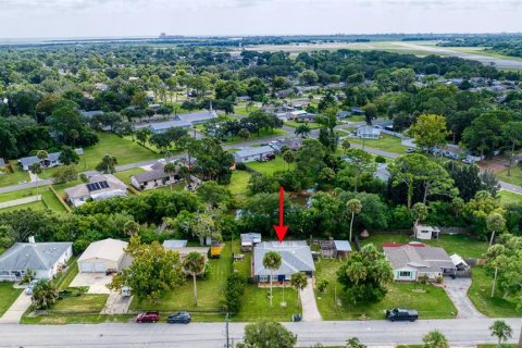 House in New Smyrna Beach, Florida 2 bedrooms, 104.42 sq.m. № 1350478 - photo 30