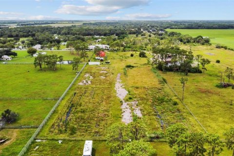 Terreno en venta en Myakka City, Florida № 1350475 - foto 6