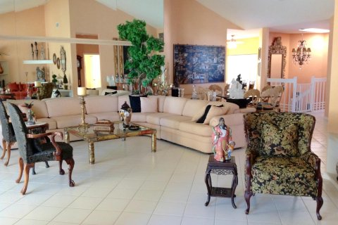 Condominio en venta en Boynton Beach, Florida, 2 dormitorios, 206.89 m2 № 855513 - foto 20