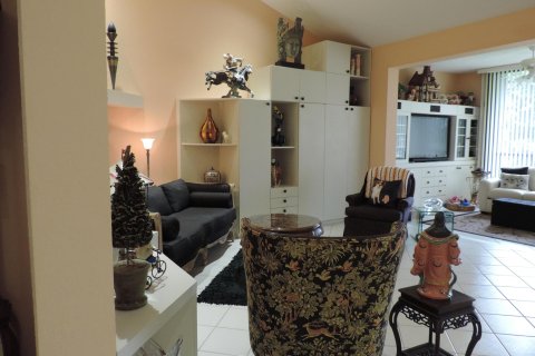Condominio en venta en Boynton Beach, Florida, 2 dormitorios, 206.89 m2 № 855513 - foto 21