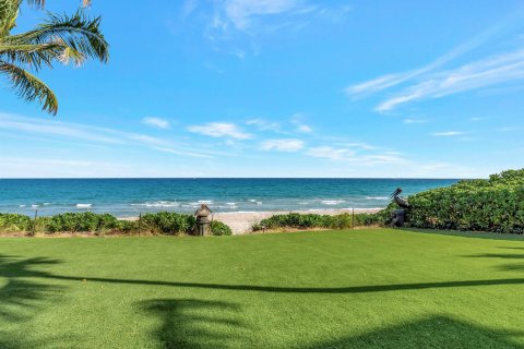 Villa ou maison à vendre à Highland Beach, Floride: 4 chambres, 492.66 m2 № 40300 - photo 26