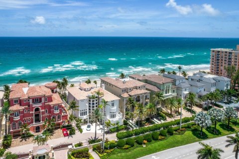 Villa ou maison à vendre à Highland Beach, Floride: 4 chambres, 492.66 m2 № 40300 - photo 6