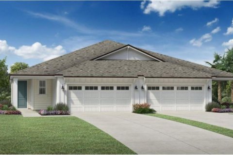 Dúplex en venta en Palm Coast, Florida, 2 dormitorios, 139.63 m2 № 1123953 - foto 1