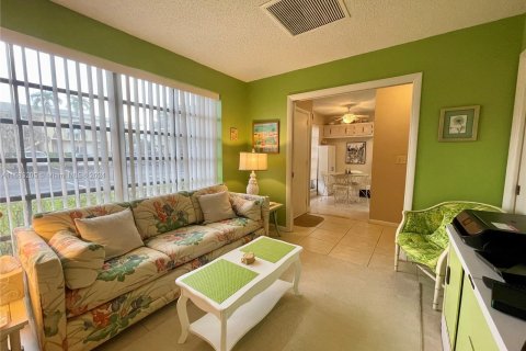 Condominio en venta en Delray Beach, Florida, 2 dormitorios, 87.7 m2 № 1417771 - foto 5