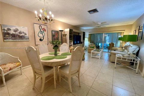 Condominio en venta en Delray Beach, Florida, 2 dormitorios, 87.7 m2 № 1417771 - foto 13