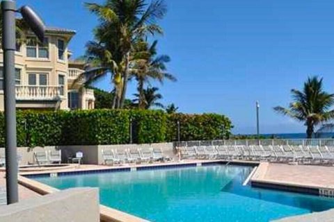 Condominio en venta en Highland Beach, Florida, 2 dormitorios, 131.18 m2 № 750283 - foto 26