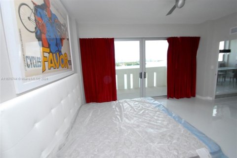 Copropriété à vendre à Miami Beach, Floride: 1 chambre, 83.61 m2 № 1389844 - photo 11