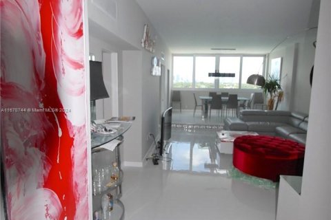 Copropriété à vendre à Miami Beach, Floride: 1 chambre, 83.61 m2 № 1389844 - photo 16