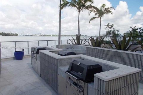 Copropriété à vendre à Miami Beach, Floride: 1 chambre, 83.61 m2 № 1389844 - photo 18