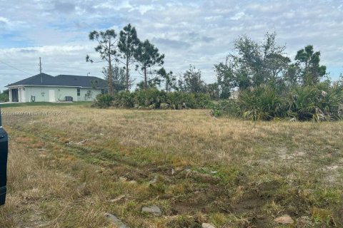 Terrain à vendre à Cape Coral, Floride № 1389880 - photo 2