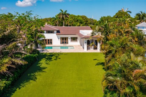 Villa ou maison à vendre à Lighthouse Point, Floride: 6 chambres, 471.48 m2 № 1188663 - photo 14