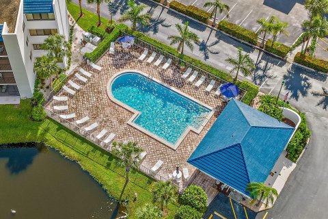 Condo in Jupiter, Florida, 1 bedroom  № 1188645 - photo 9