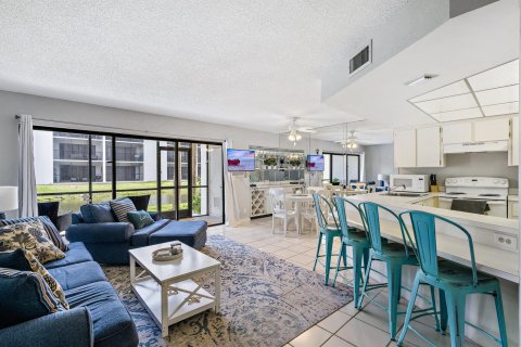 Condo in Jupiter, Florida, 1 bedroom  № 1188645 - photo 23