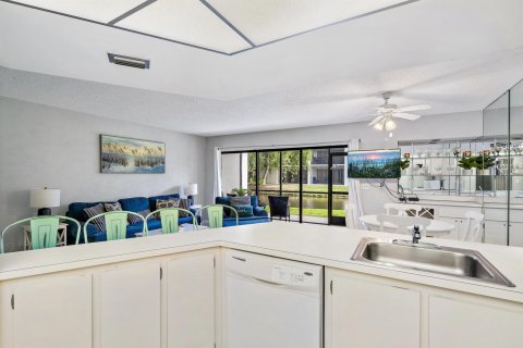 Condominio en venta en Jupiter, Florida, 1 dormitorio, 79.9 m2 № 1188645 - foto 19