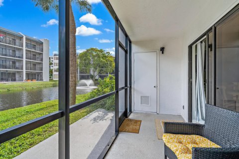 Condo in Jupiter, Florida, 1 bedroom  № 1188645 - photo 11