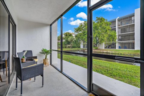 Copropriété à vendre à Jupiter, Floride: 1 chambre, 79.9 m2 № 1188645 - photo 13