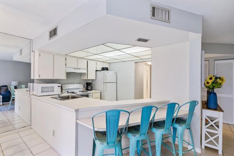 Condo in Jupiter, Florida, 1 bedroom  № 1188645 - photo 22