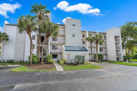 Condo in Jupiter, Florida, 1 bedroom  № 1188645 - photo 29