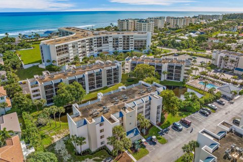 Condo in Jupiter, Florida, 1 bedroom  № 1188645 - photo 4