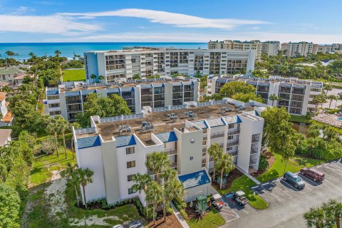 Condo in Jupiter, Florida, 1 bedroom  № 1188645 - photo 6