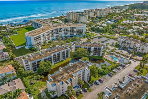 Condo in Jupiter, Florida, 1 bedroom  № 1188645 - photo 28