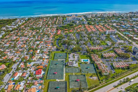 Condo in Jupiter, Florida, 1 bedroom  № 1188645 - photo 7