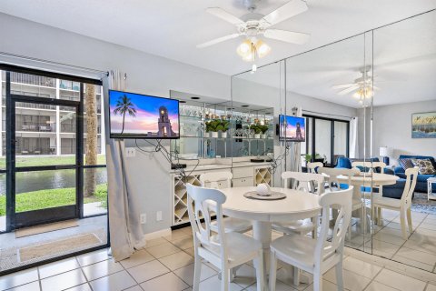 Copropriété à vendre à Jupiter, Floride: 1 chambre, 79.9 m2 № 1188645 - photo 24