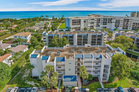 Condo in Jupiter, Florida, 1 bedroom  № 1188645 - photo 5